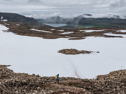 Hornvík Heights and Sights, photo 25
