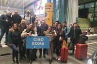 Private Day Trip From Rome to Tivoli 7