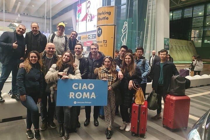 Private Day Trip From Rome to Tivoli 7
