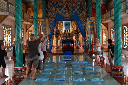 Mekong Delta 3 Days – Cai Be and Can Tho Private from Saigon