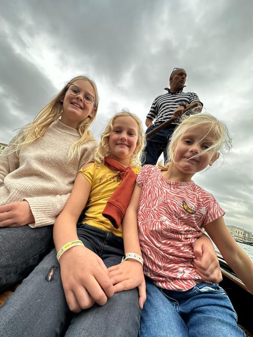 Venice for Families: A Fun & Curious Private Tour 2