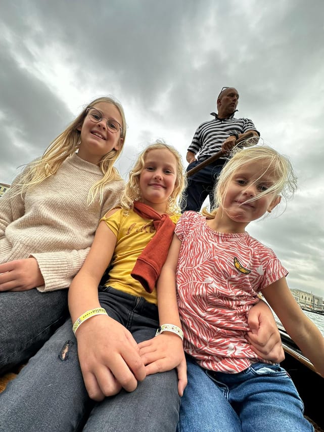 Venice for Families: A Fun & Curious Private Tour 2