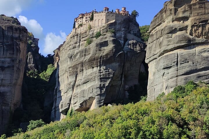 Meteora Experience: Private Day Trip from Thessaloniki 7