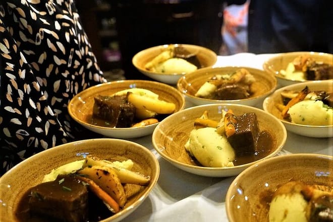 History and Food Tasting Tour in Dingle. Kerry, Guided. 7