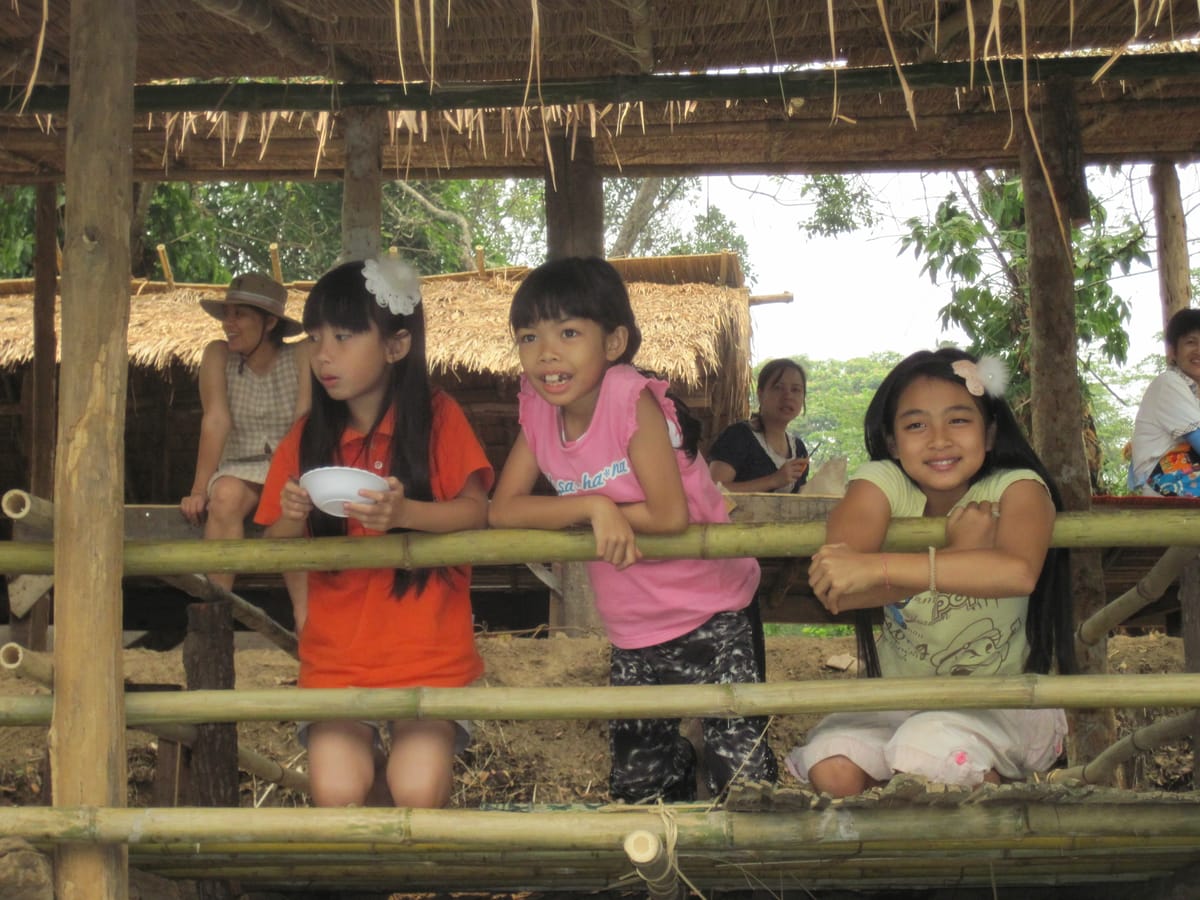 Chiang mai Suthep National Park Leisure Hiking & Mountain Biking