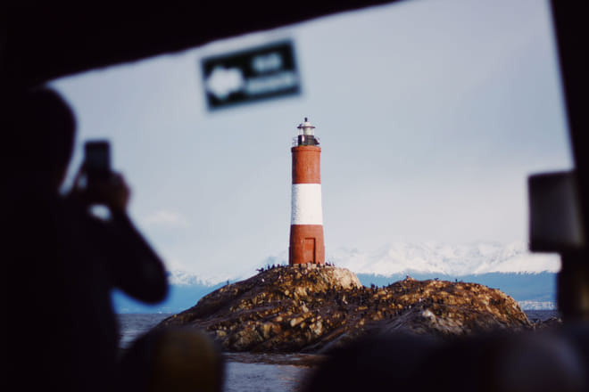 Ushuaia Explorer: 4-Day Adventure at the End of the World 6