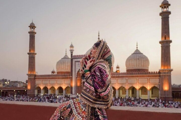 From Delhi: 2 Days Taj Mahal and Agra Overnight Tour