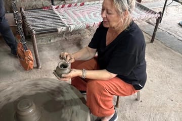 Bishnoi Village Cultural Experience Tour from Jodhpur