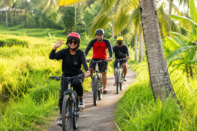 Things to do in Indonesia