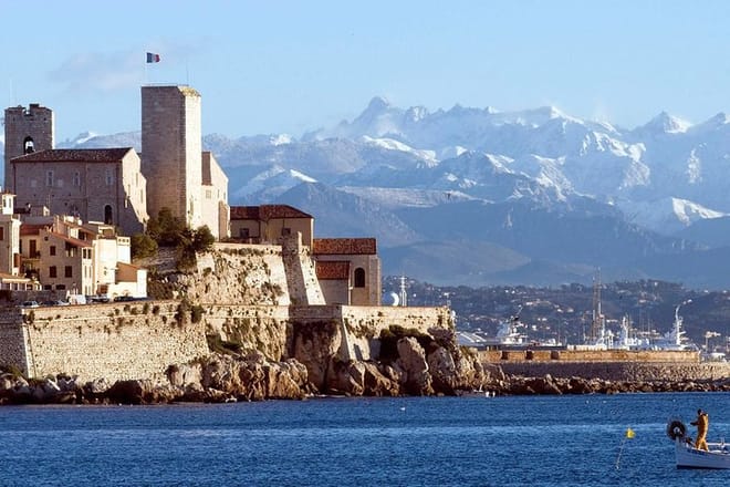 French Riviera Full Day Shared Tour from Nice 7