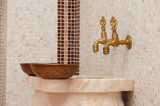 Turkish Bath Experience with Massage from Belek 10
