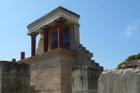 Half Day Private Tour to Knossos Palace (Skip the line) & Panoramic City Tour  7