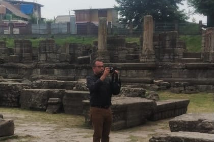 Picturesque Pahalgam: A Memorable Day Trip from Srinagar