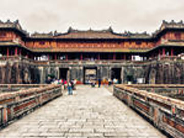 Hue Citadel