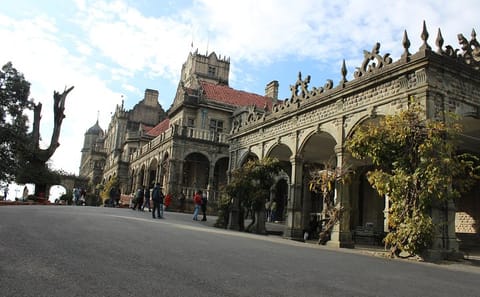 Explore the North Indian Himalayas: Shimla to Manali Tour