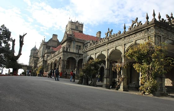 Discover North Indian Himalaya: Shimla to Manali