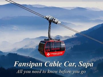 Truly Sapa Tour 3 days-2nights: Fansipan Peak & Tribal Villages