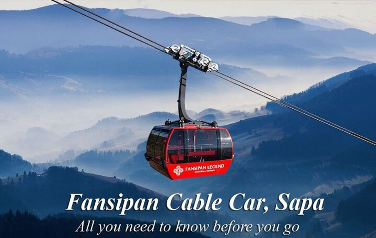 Truly Sapa Tour 3 days-2nights: Fansipan Peak & Tribal Villages