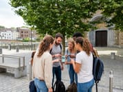 Secrets of Verviers Self-Guided Exploration Game Tour 10