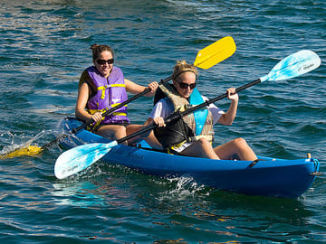 Three-Day Adventure Tour in Cat Ba and Lan Ha Bay