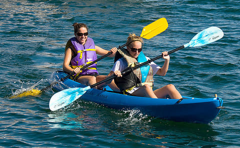 Three-Day Adventure Tour in Cat Ba and Lan Ha Bay