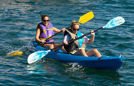 Three-Day Adventure Tour in Cat Ba and Lan Ha Bay