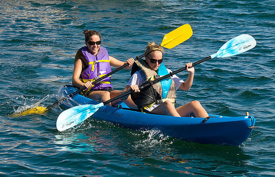 Adventure to Cat Ba and Lan Ha Bay 3 days 2 nights