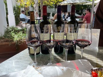 Private Wine Tasting Tour in Stellenbosch and Franschhoek