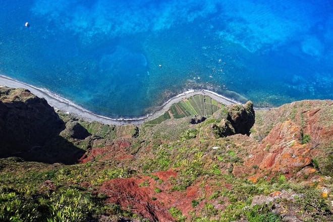 Cabo Girão