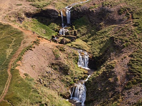 Snæfellsnes Peninsula in a small group tour with home-cooked meal included, photo 16