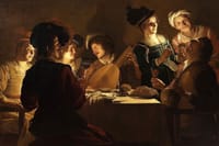 Uffizi Museum Group Tour with Russian Guide in Florence 3