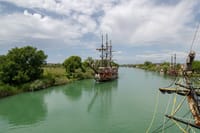 Alanya: Manavgat River Cruise with Grand Bazaar 8