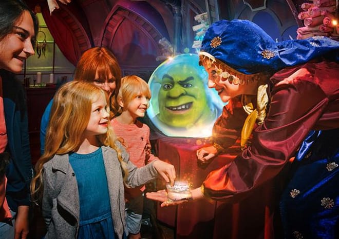 Merlin's Magical Pass – All 5 London Attractions photo 4