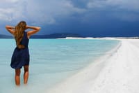 Alanya: Salda Lake and Pamukkale Full-Day Guided Tour 1
