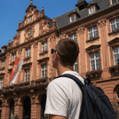 Secrets of Mainz Self-Guided Exploration Game Tour 3
