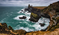 The mysterious Snæfellsnes National Park | Small Group Day Tour 1
