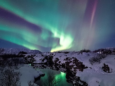 Northern Lights