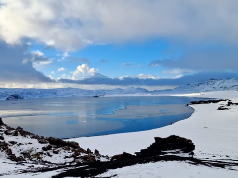 Reykjanes - Private Tour (1–6 passengers), photo 2