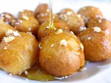 Culinary and Cultural Walking Tour in Athens