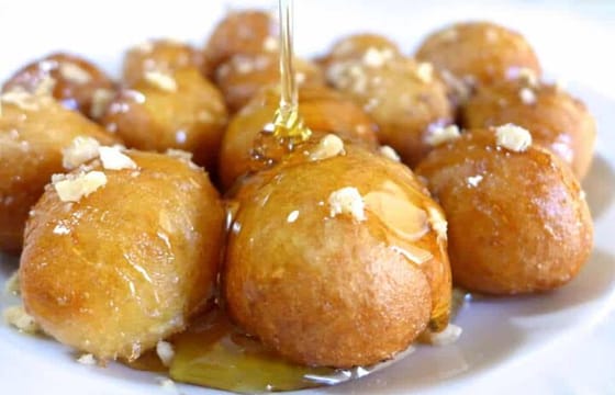 Authentic Athens Food and Culture Walk