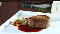 'Dine Around Dinner' at The Landmark Bangkok  8