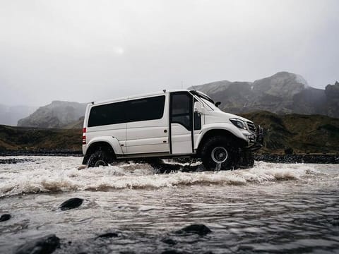 Þórsmörk by Super Jeep, photo 5
