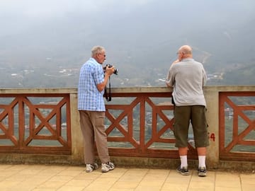 Sapa tours