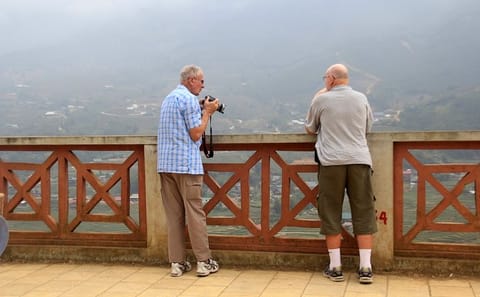 Two-Day Easy Trekking Tour in Sapa, Vietnam