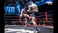 Max Muay Thai Boxing Pattaya 8