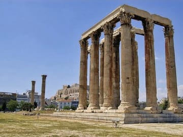 Private Full-Day Tour of Athens' Top Attractions for Small Groups