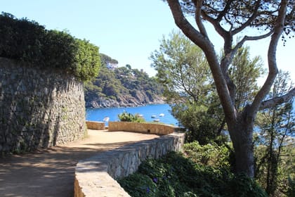 COSTA BRAVA TYPICAL TOWNS FULL DAY TOUR