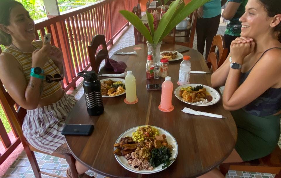 Cultural Day Tour of Placencia in the Stann Creek District