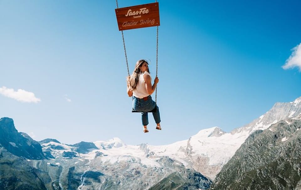 Swiss Alps from Zurich Airport: Zermatt, Jungfrau and Hidden Gems