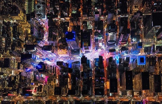 Photographer, Professional Photo Shoot – Time Square